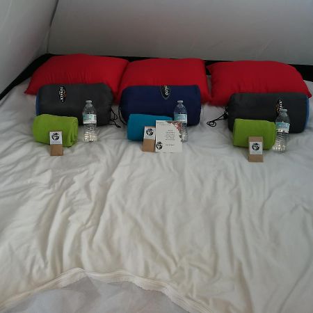 Camping & Travel أنتيغوا غواتيمالا المظهر الخارجي الصورة