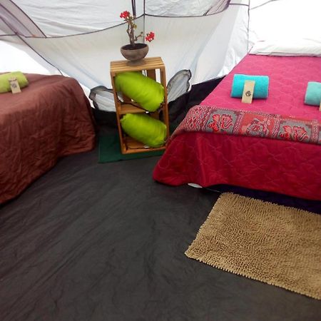 Camping & Travel أنتيغوا غواتيمالا المظهر الخارجي الصورة