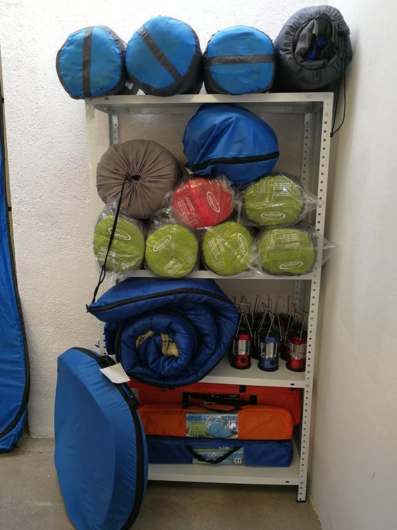 Camping & Travel أنتيغوا غواتيمالا المظهر الخارجي الصورة