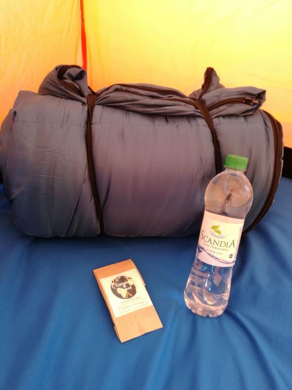 Camping & Travel أنتيغوا غواتيمالا المظهر الخارجي الصورة