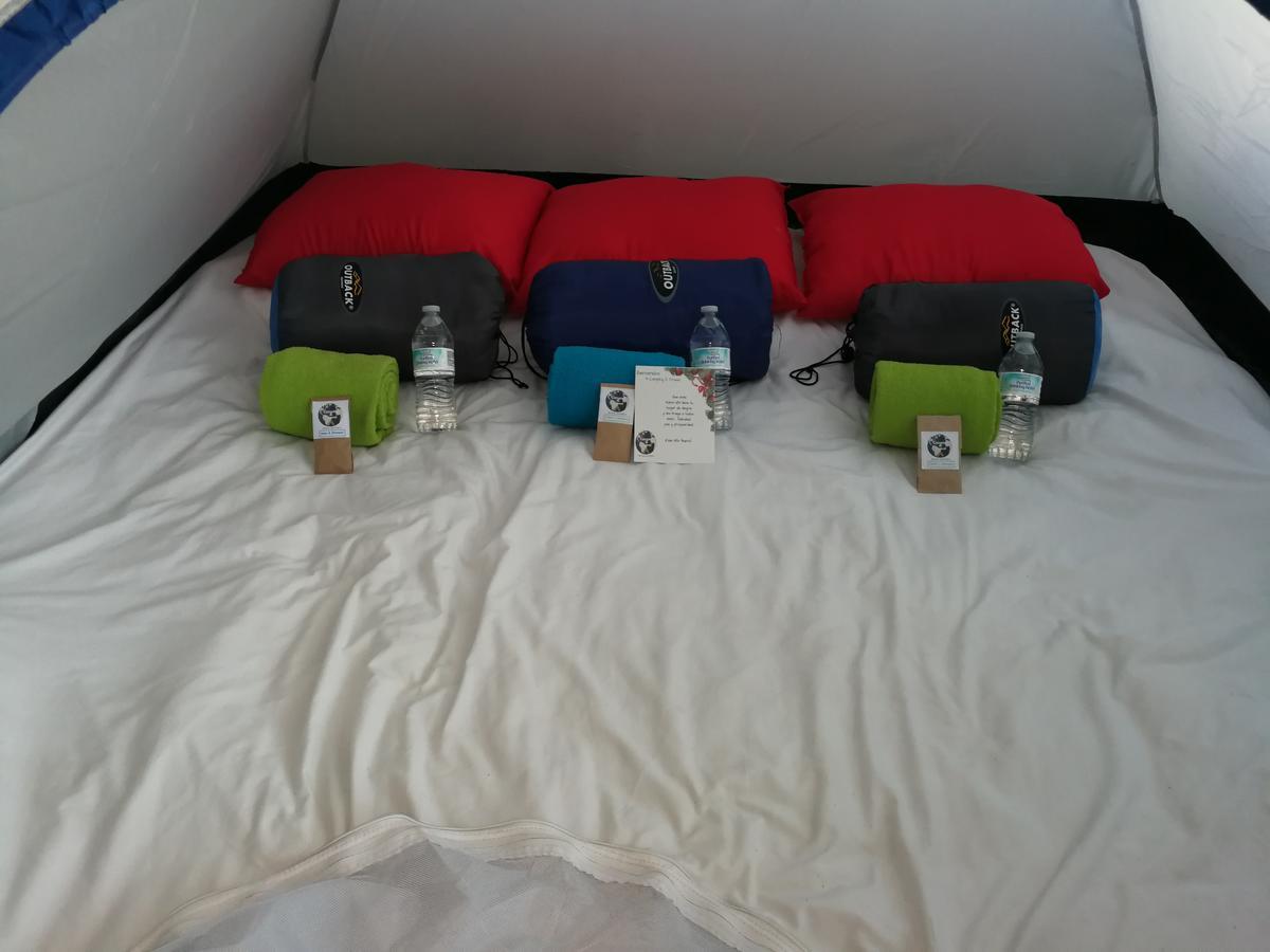 Camping & Travel أنتيغوا غواتيمالا المظهر الخارجي الصورة
