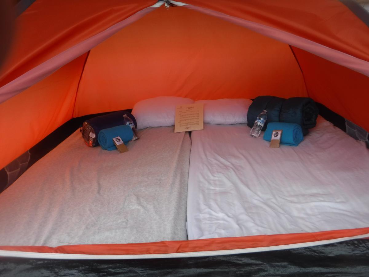 Camping & Travel أنتيغوا غواتيمالا المظهر الخارجي الصورة