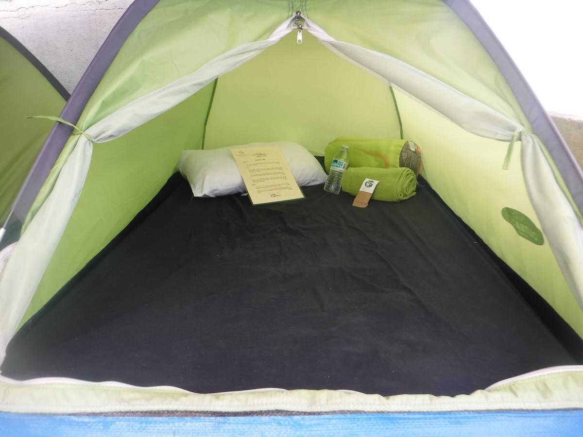 Camping & Travel أنتيغوا غواتيمالا المظهر الخارجي الصورة