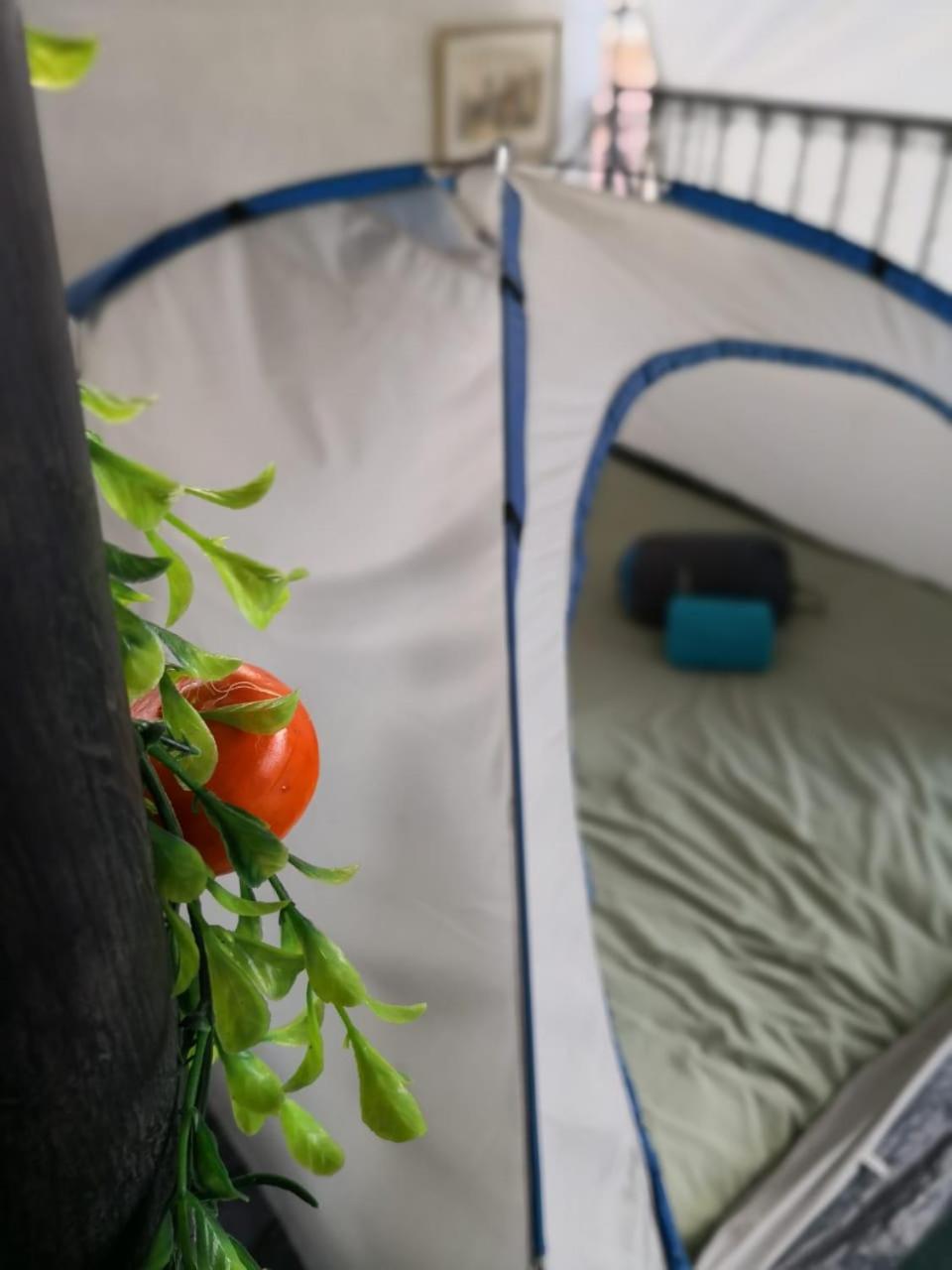 Camping & Travel أنتيغوا غواتيمالا المظهر الخارجي الصورة