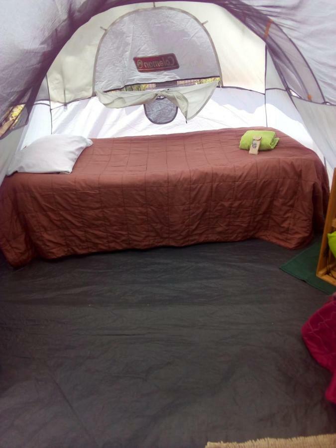 Camping & Travel أنتيغوا غواتيمالا المظهر الخارجي الصورة