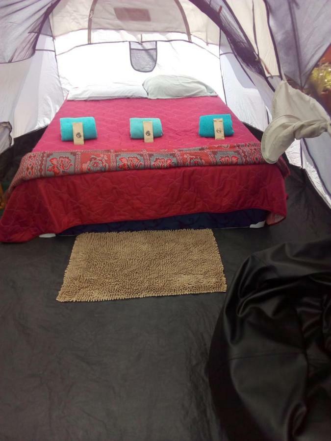 Camping & Travel أنتيغوا غواتيمالا المظهر الخارجي الصورة