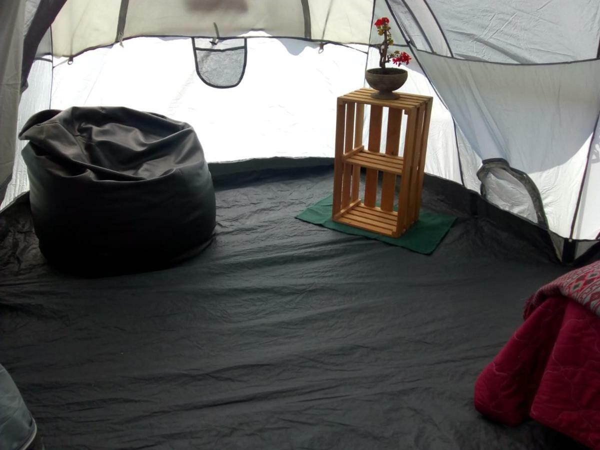 Camping & Travel أنتيغوا غواتيمالا المظهر الخارجي الصورة