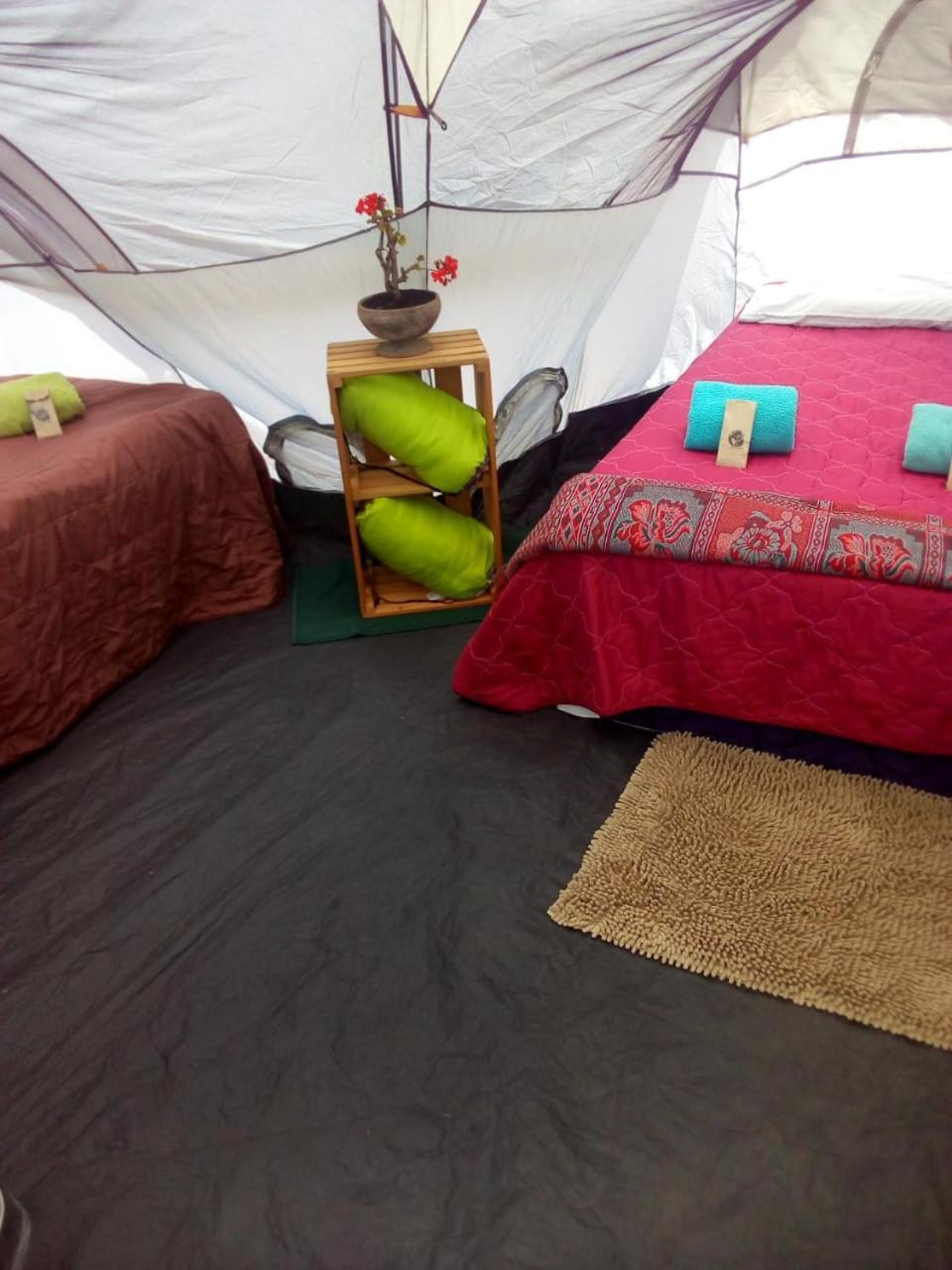 Camping & Travel أنتيغوا غواتيمالا المظهر الخارجي الصورة